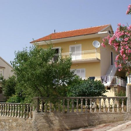 Apartments By The Sea Grebastica, Sibenik - 4207 Eksteriør bilde